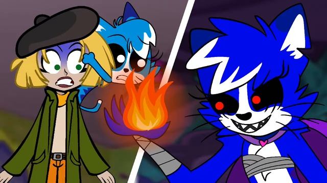 si akela exe avía sobrevivido es posible que aparezca en las perrerias de Mike temporada 3 смотреть онлайн