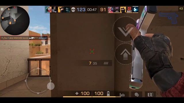 Топ моменты в standoff2 под нового мерина! смотреть онлайн