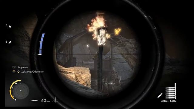 Sniper Elite III - Africa (#17) смотреть онлайн