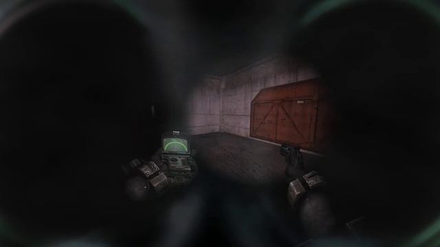 S.T.A.L.K.E.R.: Call of Chernobyl - Jupiter Underground смотреть онлайн