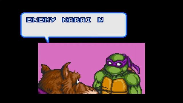 The S / G TOURNAMENT CHAMPION TROPHIES are BS! TMNT Tournament Fighters on SNES / GENESIS -TOBPT#15 смотреть онлайн