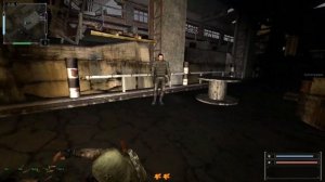 Прохождение S.T.A.L.K.E.R ОП 2.2 «Переход на свалку»