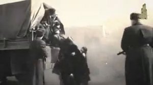 Выселение Ингушей и Чеченцев в 1944 году в казахстан и среднюю азию