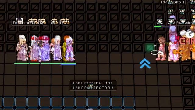 『 RageQUIT 』BERSERKER RAGNAROK ONLINE | GYPSY | Luna Danseuse | OCT 11,2023 смотреть онлайн