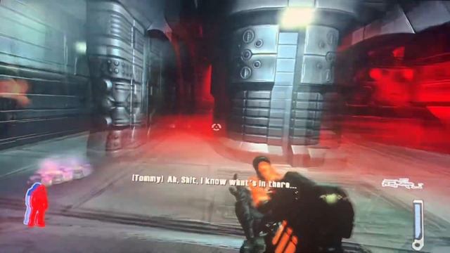 Prey (2006): Cherokee Simulator смотреть онлайн