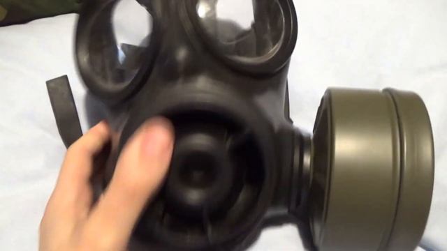 S.T.A.L.K.E.R. Real Life Gas Masks смотреть онлайн