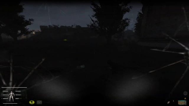 S.T.A.L.K.E.R Anomaly 1.5.1 Redux ( Свобода ) - Сезон охоты на Свалке #2 смотреть онлайн