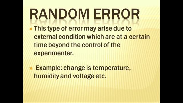 ERROR AND ACCURACY || PHYSICS || CLASS 10 CHAPTER # 1|| INTRODUCTION || EASY LEARNING смотреть онлайн