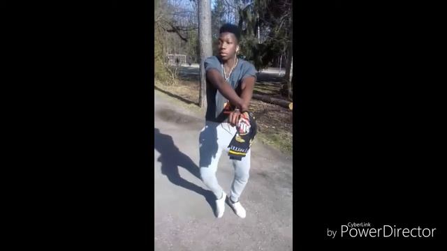 Olamide official shaku shaku dance смотреть онлайн