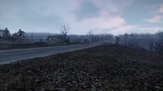 Javelin Anti-Tank Füzesi Rusyanın Birçok Tank Konvoyunu Yok Etti - ARMA 3 Simulation - ukrayna смотреть онлайн