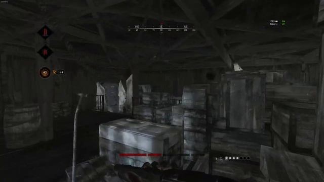 Hunt Showdown | Снято с помощью GeForce смотреть онлайн