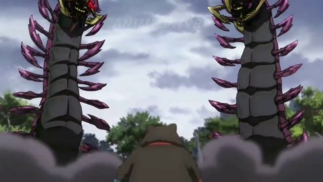 Бесконечный Дендрограм / AMV смотреть онлайн