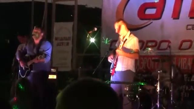 рок-группа "Чудо-Кеды" "Прекращаю игру" смотреть онлайн