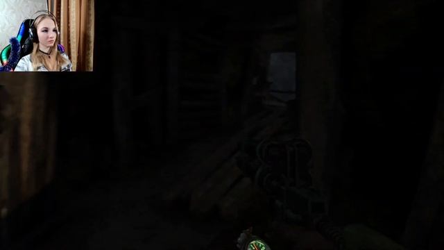 ВСЕ ЗАРЯЖЕНО! ❦ Metro Last Light Redux#6 смотреть онлайн