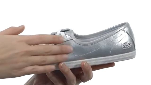 Lacoste Ziane USL SKU: #8294517 смотреть онлайн