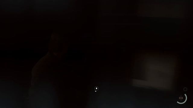 Alan Wake 2 - part 6 - walkthrough - Xbox series X смотреть онлайн