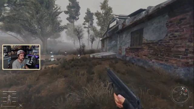 STALKER GAMMA #2 "LA COSA NO VA MUY BIEN" | GAMEPLAY ESPAÑOL смотреть онлайн