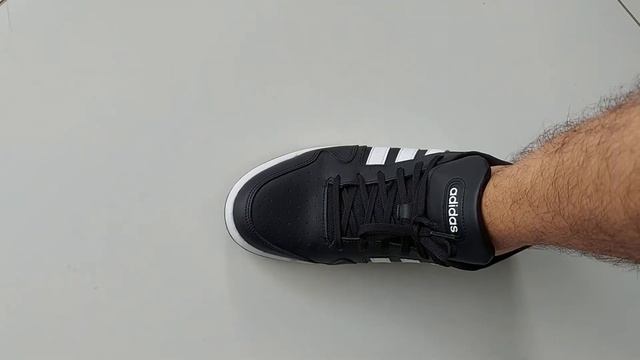 Tênis Adidas Postmove