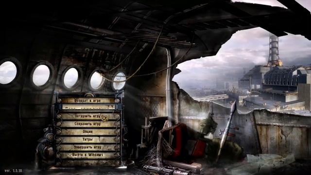 S.T.A.L.K.E.R ЧИСТОЕ НЕБО (прохождение часть 6) ЗА БАНДИТОВ))) смотреть онлайн