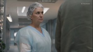 Второе зрение 2, 2 серия. Хирург