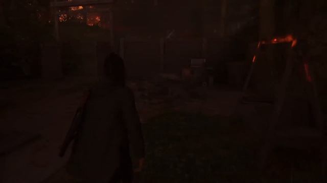 Alan Wake 2 (Find Casey) смотреть онлайн