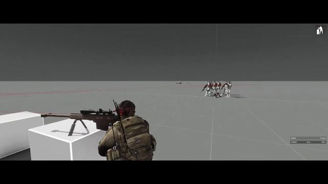 Arma 3 ALiVE Faction Editor смотреть онлайн