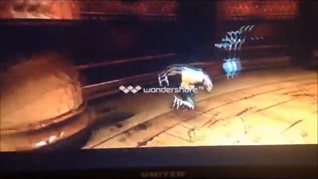 splatterhouse ep 1 parte 1 tutto per il sangue смотреть онлайн