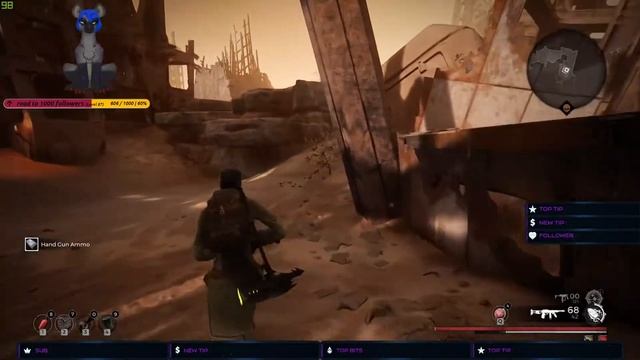 Remnants From the Ashes - Adventure mode looting смотреть онлайн