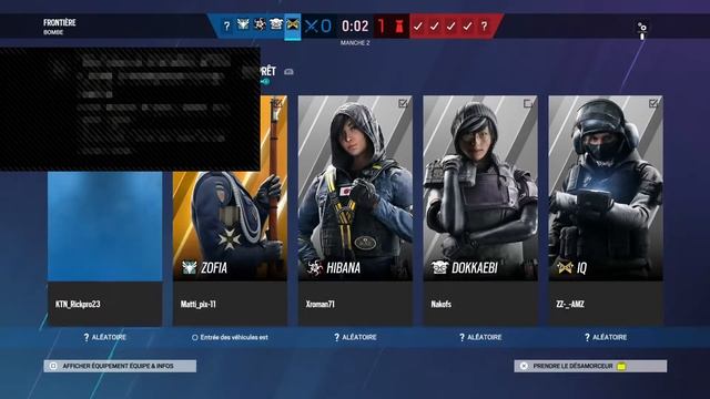 R6 deluxe édition! смотреть онлайн