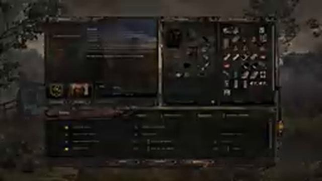Stalker Anomaly / Mods Edition #1 смотреть онлайн