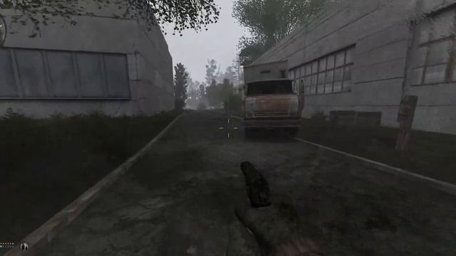 S.T.A.L.K.E.R. Anomaly - Job done смотреть онлайн