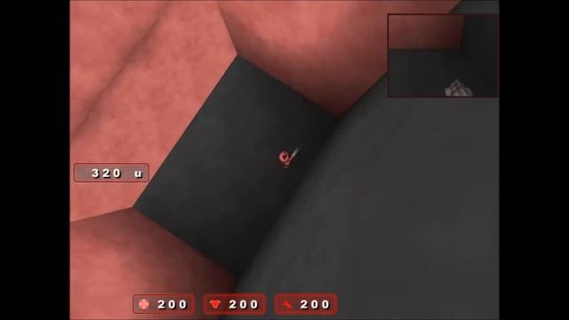 Quake 3 Left Handed Player lork смотреть онлайн