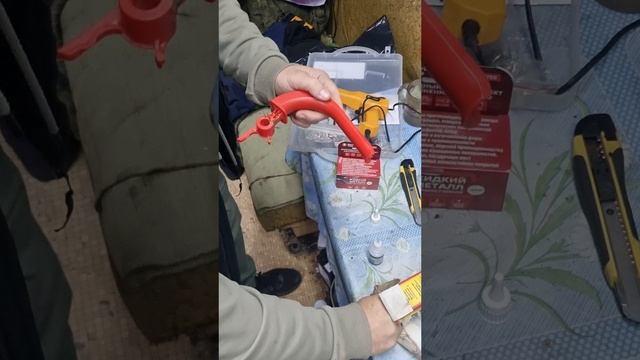 РЕМОНТИРУЕМ НЕ ТОЛЬКО ТАЧКИ)) #кириллов #automobile #mechanic #ремонт #автоблоггараж смотреть онлайн