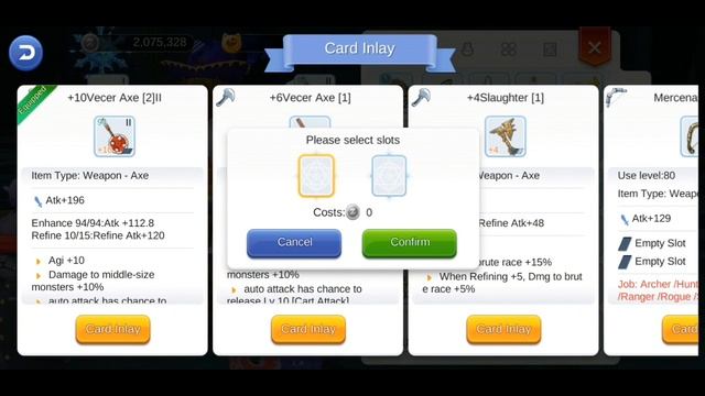 Weapon Perfection Guide and why you need it for MVPing смотреть онлайн