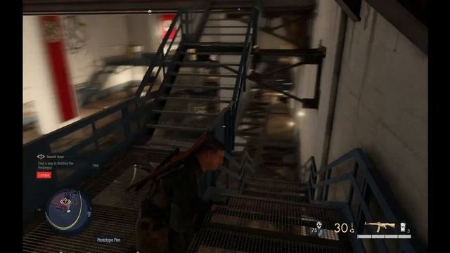 Festung Guernsey | Sniper Elite 5 CO-OP |4K Part 5 Hindi смотреть онлайн