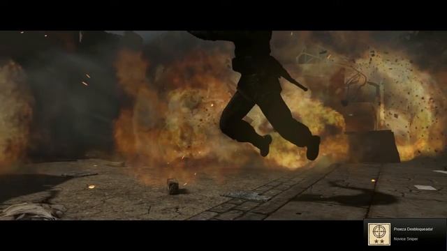 Sniper Elite V2 (PC) Gameplay Walkthrough Part 3- TANK! (Xbox 360/PS3/PC) HD смотреть онлайн