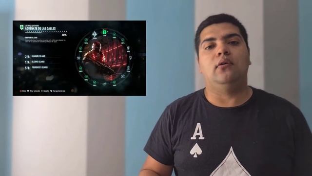Batman Arkham Knight Consejos Para Disfrutar El Juego Y Sacar El Platinum o Planito Mas Fácil смотреть онлайн