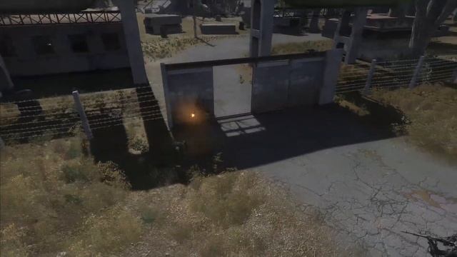 STALKER Call of Chernobyl -Survival Mode Walkground - İt'sTerrible смотреть онлайн