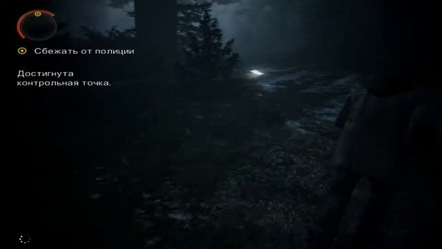 Прохождение Alan Wake - серия #8 смотреть онлайн