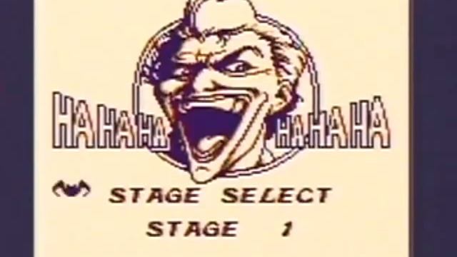 Batman Part 2 [AVGN 53 - RUS RVV]