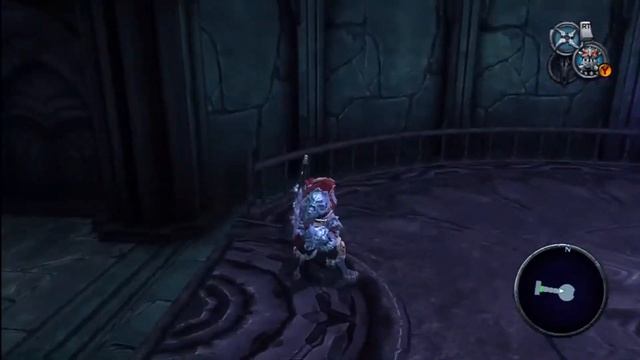 Darksiders Let’s Play | Part 67 | Conspiracy смотреть онлайн