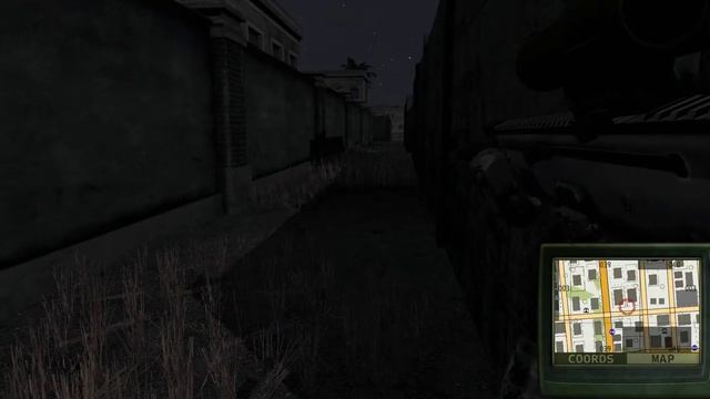 ArmA 2 - niCe.Team - Broken Arrow (2-3) смотреть онлайн