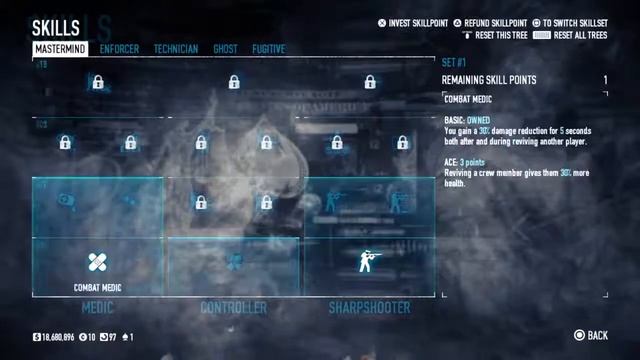 Payday смотреть онлайн