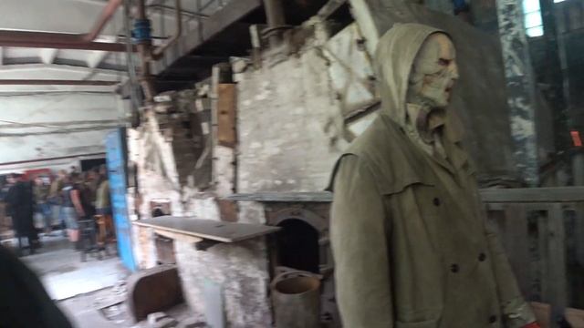 Снорки в загоне! Сигарчуху будешь? смотреть онлайн