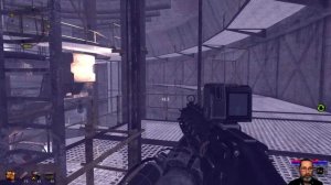 S.T.A.L.K.E.R. Dead City Special Release #37#чаэс#финал#