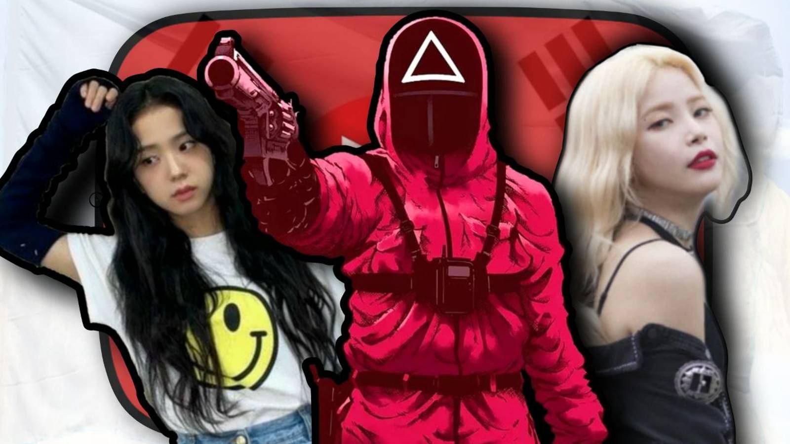 Секреты Южнокорейского YouTube: Что Скрывают Популярные Блогеры? смотреть онлайн