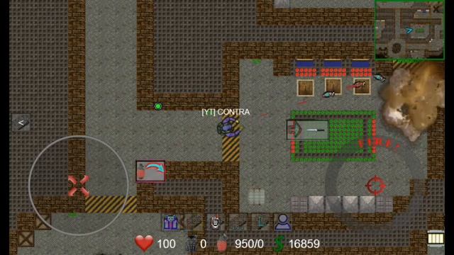 обзор читов на 2D strike смотреть онлайн