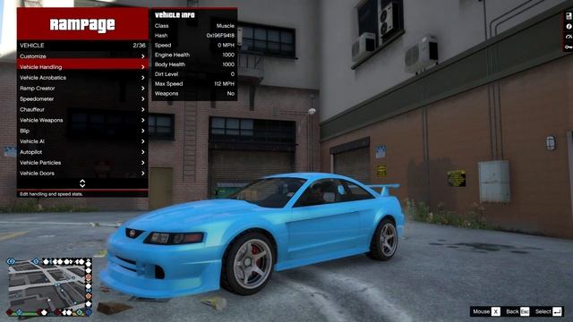 BIG SHOOT OUT WITH THE KKANGPAE GANG END WITH VICTORY - GTA 5 REAL LIFE GAT смотреть онлайн