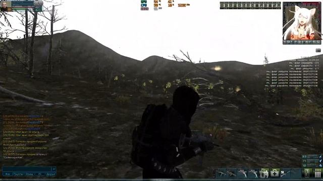Anomaly Zone 😈 ох уж эта тунга... смотреть онлайн