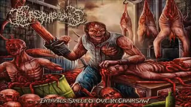 Blasphemous Kendal Band смотреть онлайн